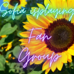 sofia_isplaying Fan Group!