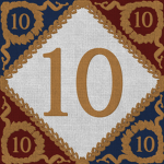 10e Régiment d'infαnterie Légère
