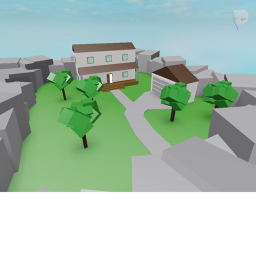 The House [Beta]