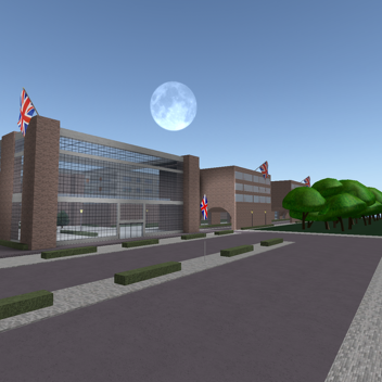 [UK] The SIS Building, London, England [WIP]