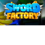 sword factory X