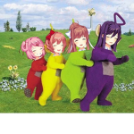 Grupo zuado