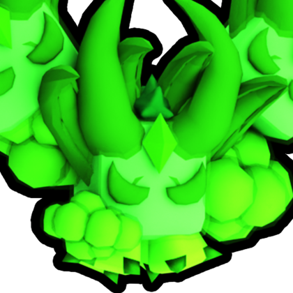 Toxic Sky Serpent