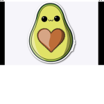 Avocado Squad-do