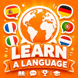[ALPHA] LEARN A LANGUAGE