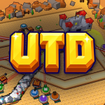 Untitled Tower Defense