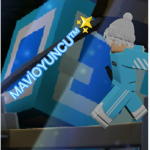 MaviOyuncu