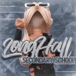 Longhall Secondary school