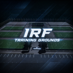 『IRF』TRAINING GROUNDS