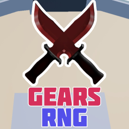 Gears RNG [PVP]