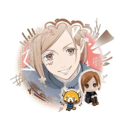 🤎੭﹕ ̊ ̟ ꒷꒦ - ◡୧ icon