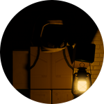 Total Darkness