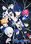 Blue lock clan/squad