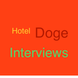 Hotel Doge Interview Center