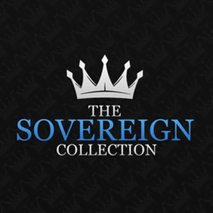 The Sovereign Collection Roblox group icon