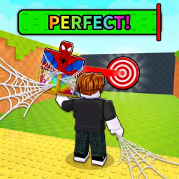 Sling A Spidey! 🕷️