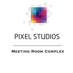 Pixel Studios Meeting Room Complex