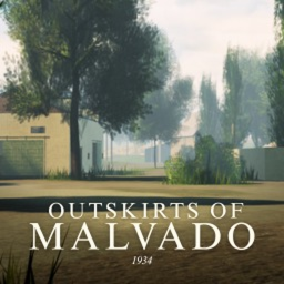Outskirts of Malvado