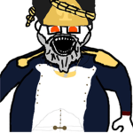 Crusader hate group