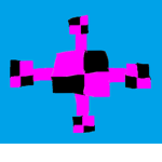 Glitched Universe fan group