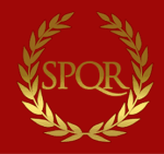 The imperial grand Roman empire
