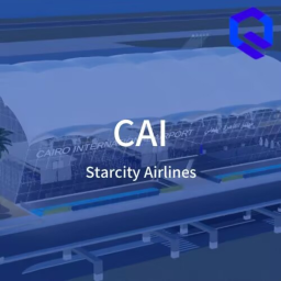 Cairo International Aiport