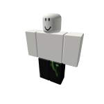 Door Pants👁️