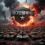[PLAHA] 中国人民解放军第三集团军第72装甲师