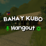 Bahay Kubo Hangout.