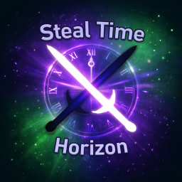 [REVAMP] Steal Time Horizon