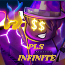 PLS INFINITE!