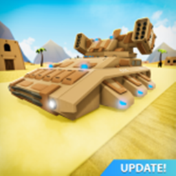 [🚀AA-TANK] EarthScape Tycoon