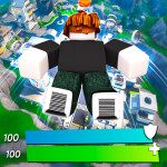 [🔥NEW]🌴Tropical Royale🌴