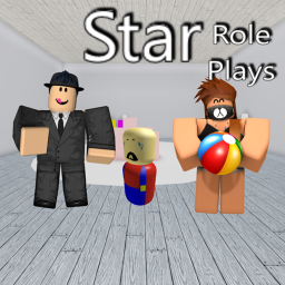 Star Role Plays [beta]
