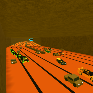 Metro Realm (Old)