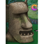its chill man time