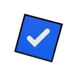 Verified Badge Community. Group Thumbnail