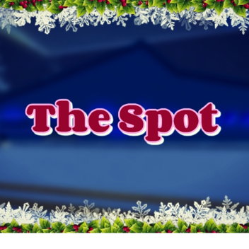 the spot