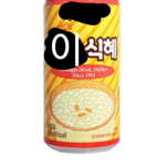 이식혜