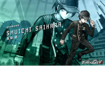 Danganronpa is cool B)