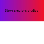 Story creators studios