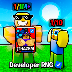 Developer RNG! ✔️ (NEW)