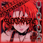 吸血鬼BLOODRAYNE頭蓋骨