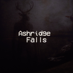 Ashridge Falls