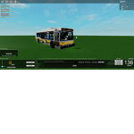 M B T A bus company
