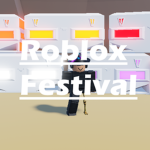 Roblox Festival