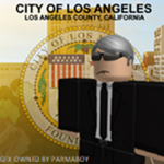 Los ‌Angeles