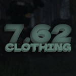 7.62 Bravo Clothing
