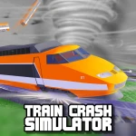 🚅 Train Crash Simulator