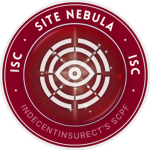 SCPF | Internal Security Committee | Site Nebula